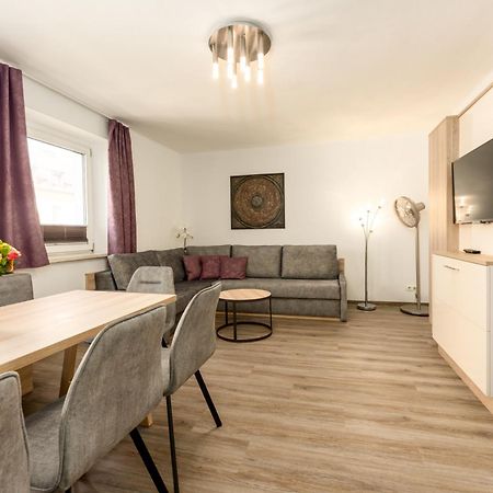 Linz City Екстериор снимка